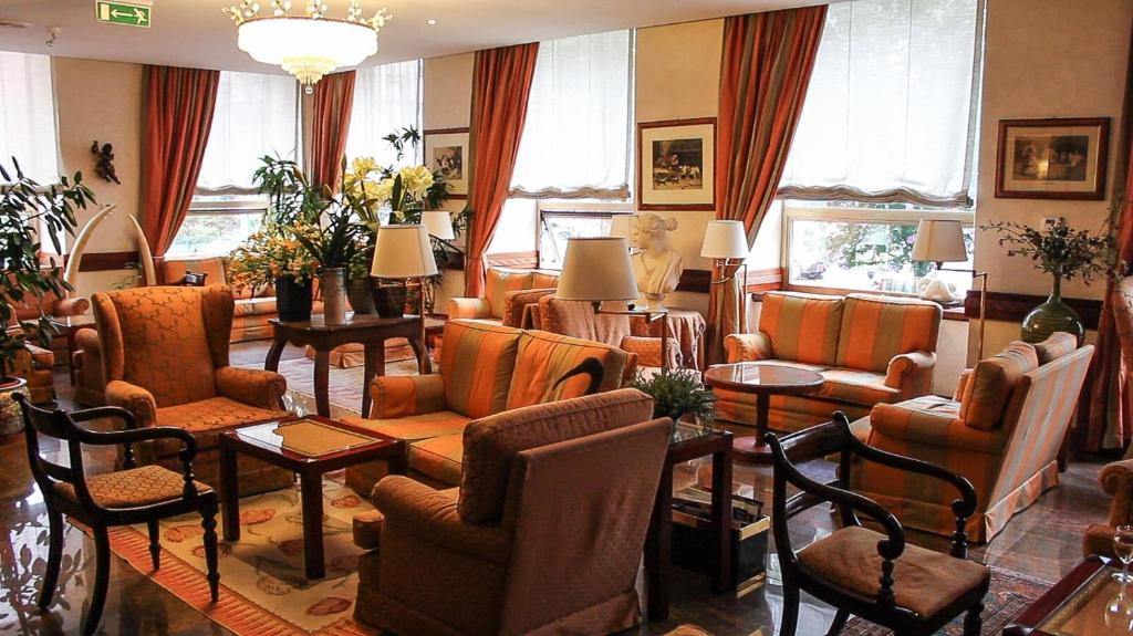 Hotel Bristol photo