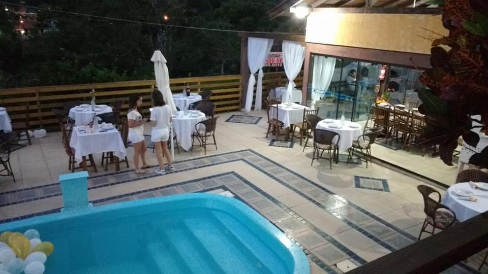 Pousada Praia de Bombinhas