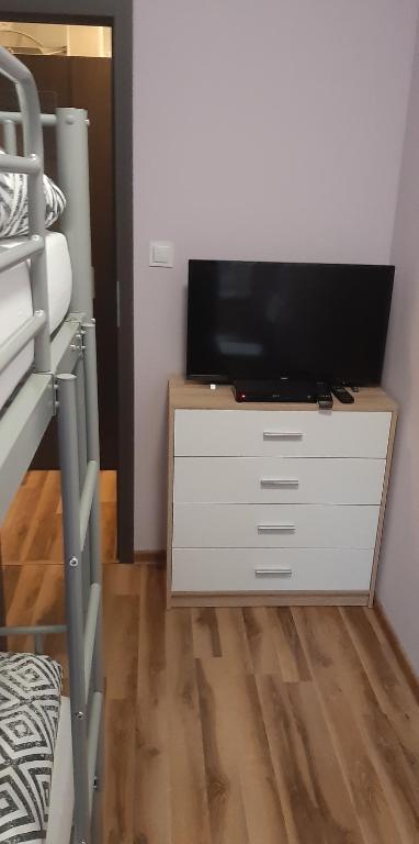Hostel Tip Top photo