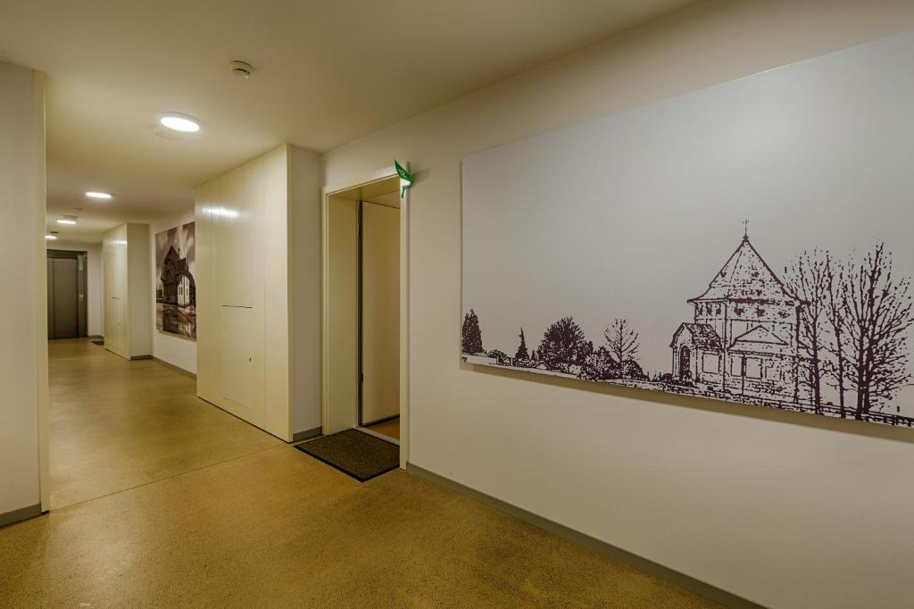 Hotel la Croix Blanche photo
