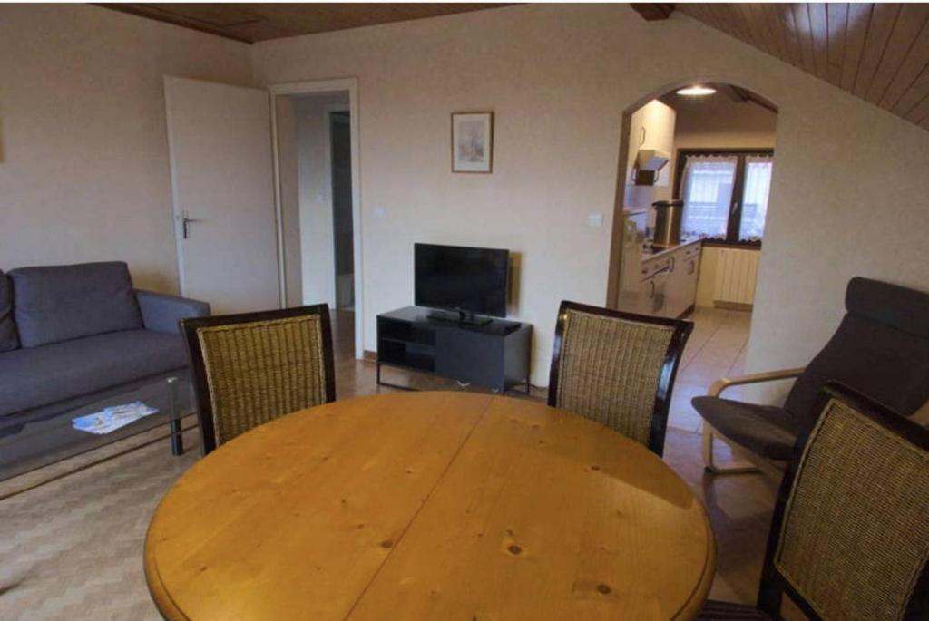 Magnolia, Divonne-les-Bains