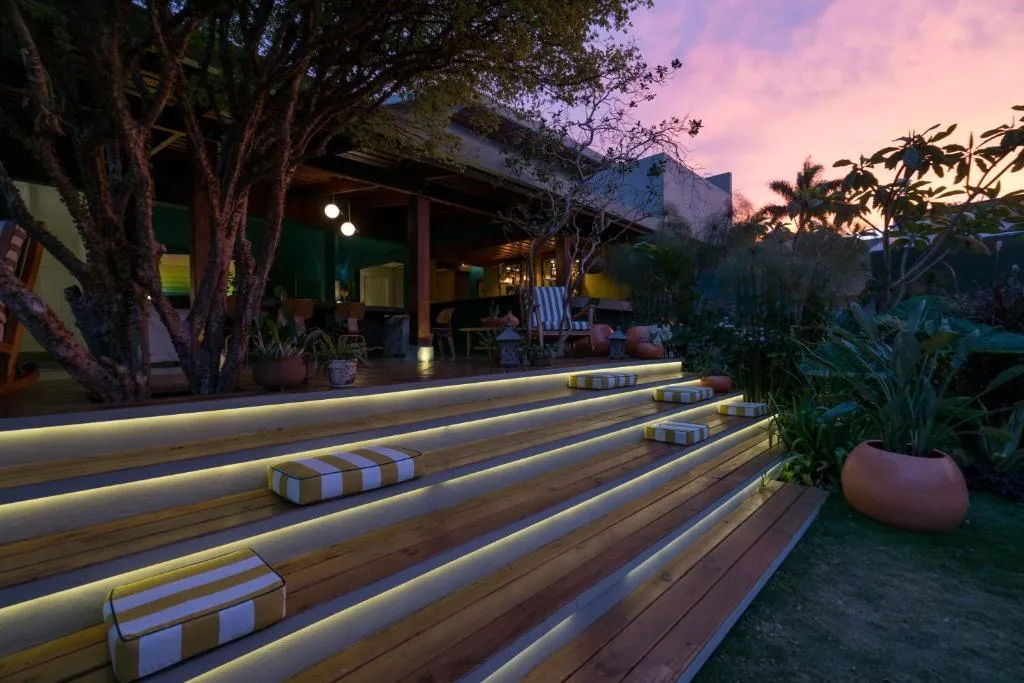 Casa 41, hotel in Escazu