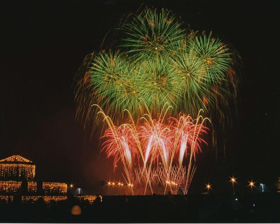 Surrounding environment