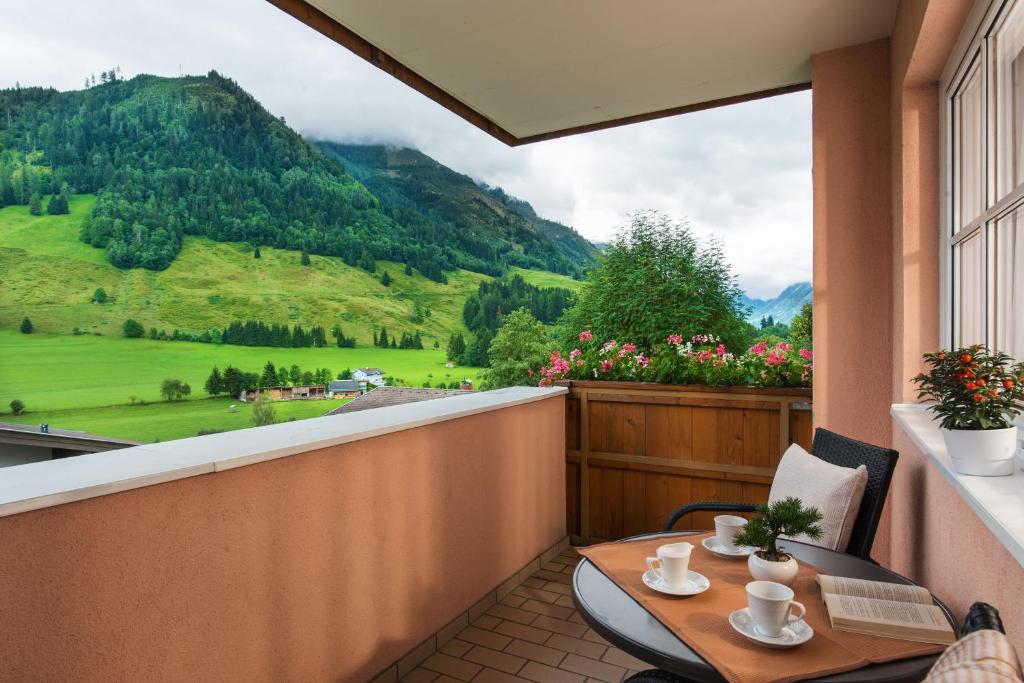 Ferienwohnung Salzburg - 2
