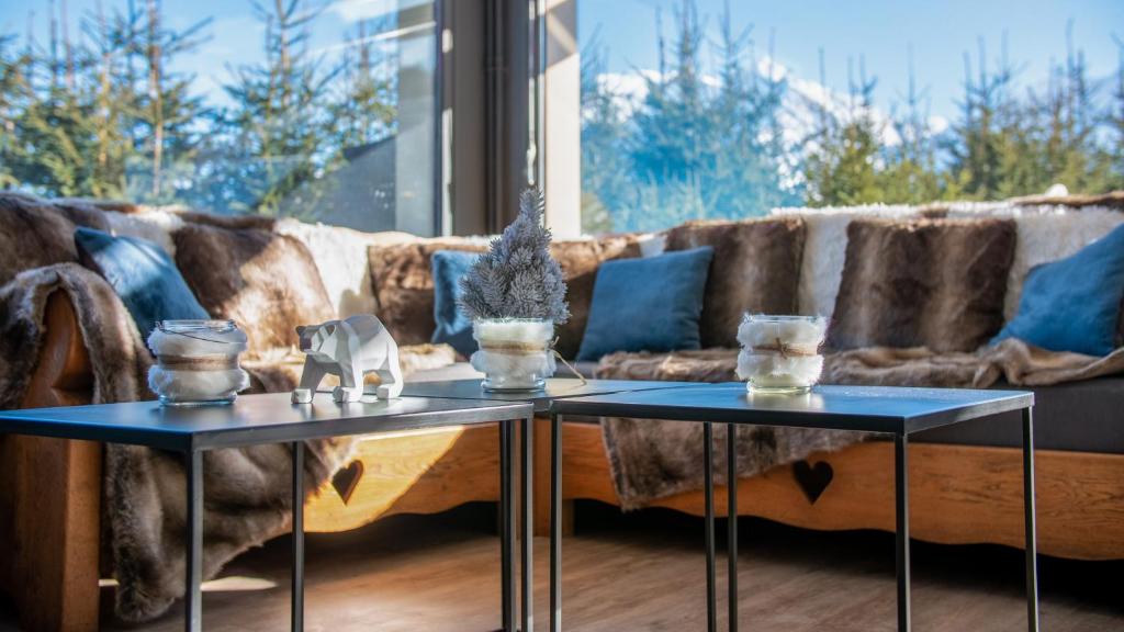 Hotel Arbois Bettex photo