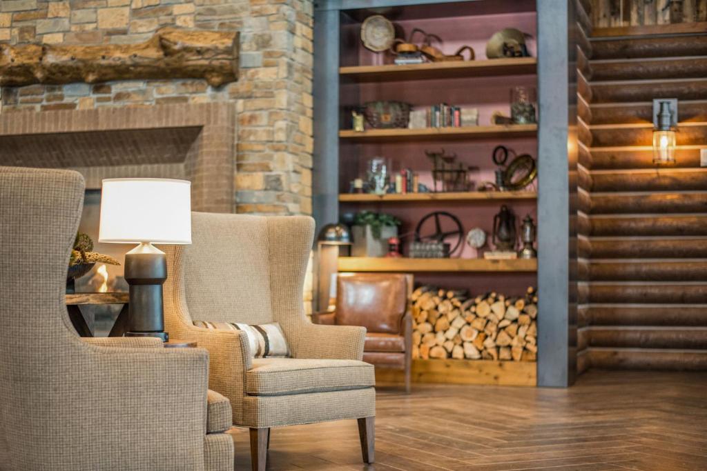 Hyatt Vacation Club at The Ranahan photo