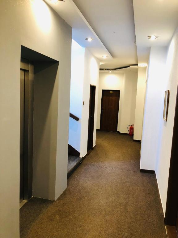 Hotel Piast photo