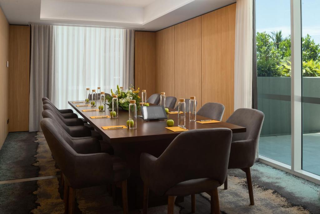 Salón de banquetes
