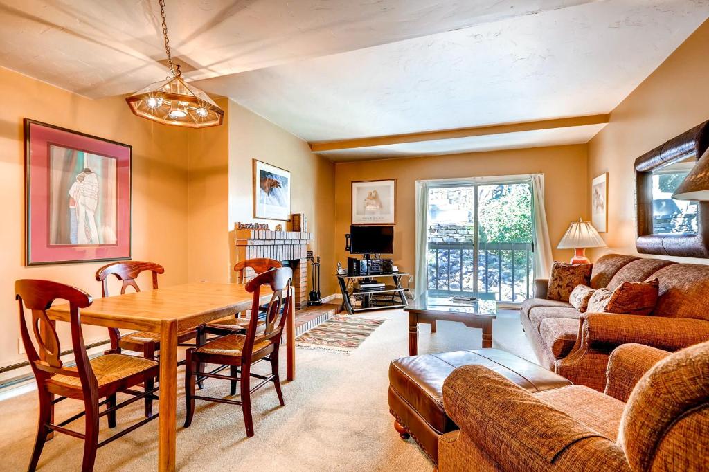Snow Blaze — Hotel in Park City (UT)