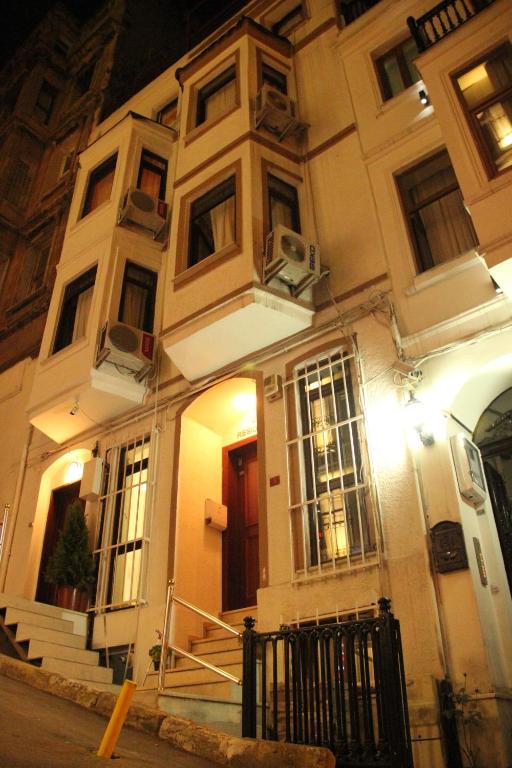 Eagle Residence Taksim photo