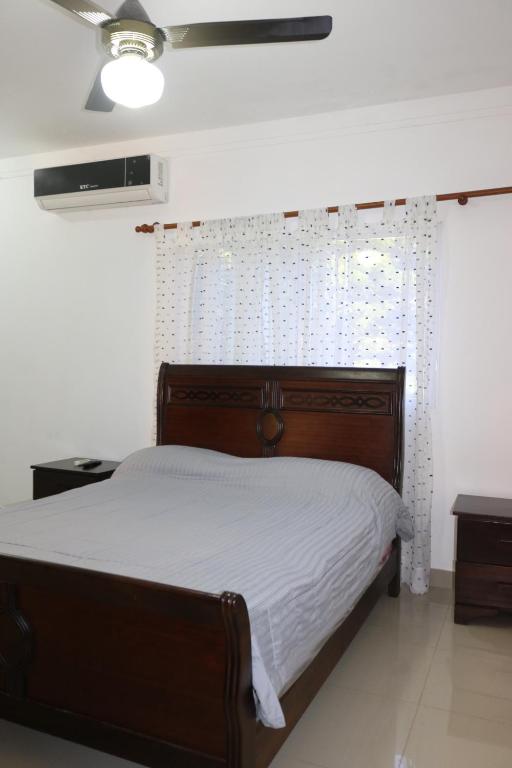 Apartamento Amueblado Amplio Tranquilo Privado Como tu lo Mereces photo