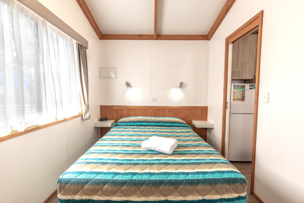 Barwon River Holiday Park photo