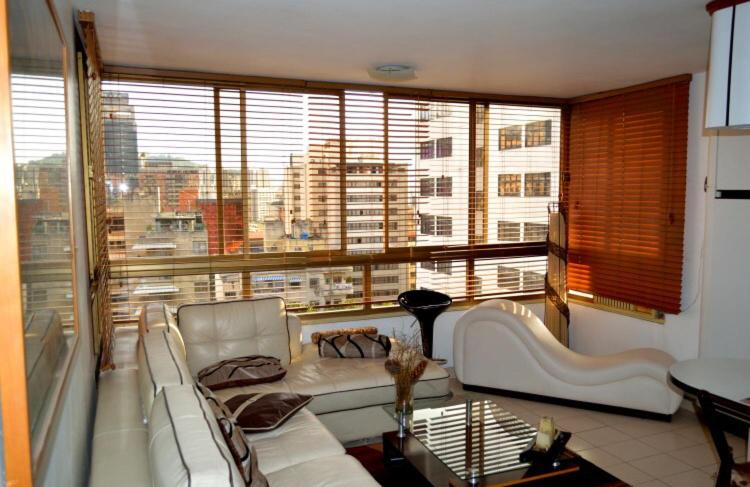 Confortable apto tipo Suite/ Turismo Relax - 4