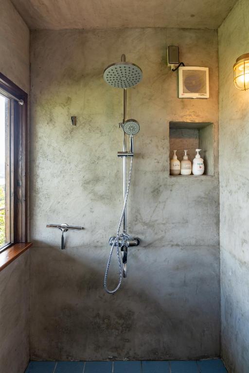 Shower