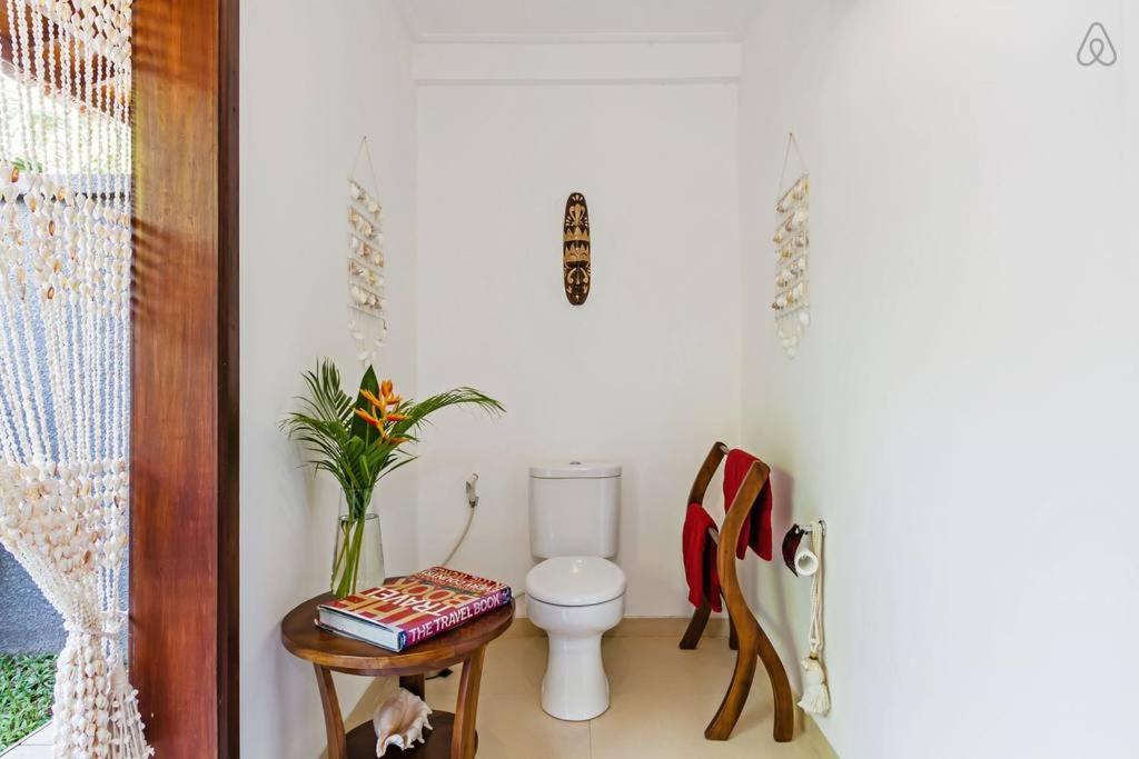 Awesome 1BR Villa in the heart of Seminyak photo