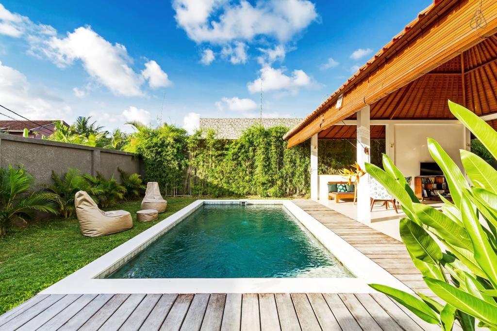 Awesome 1BR Villa in the heart of Seminyak photo