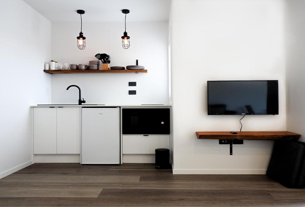 The Loft Apartments photo