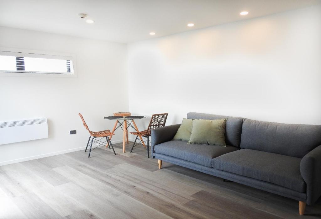The Loft Apartments photo