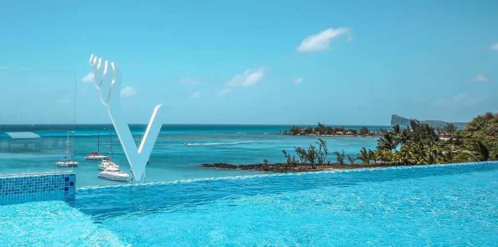 Ocean V Hotel, hotel v destinaci Pereybere