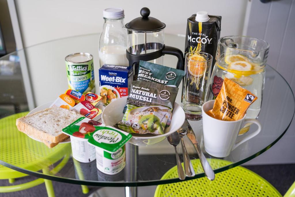 Cosy Contemporary Hideaway