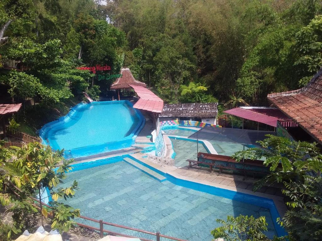 Citra Homestay photo