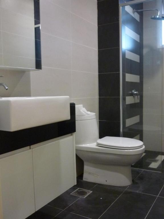 Homestay Kuala Lumpur ; Terminal TBS ; Bukit Jalil photo