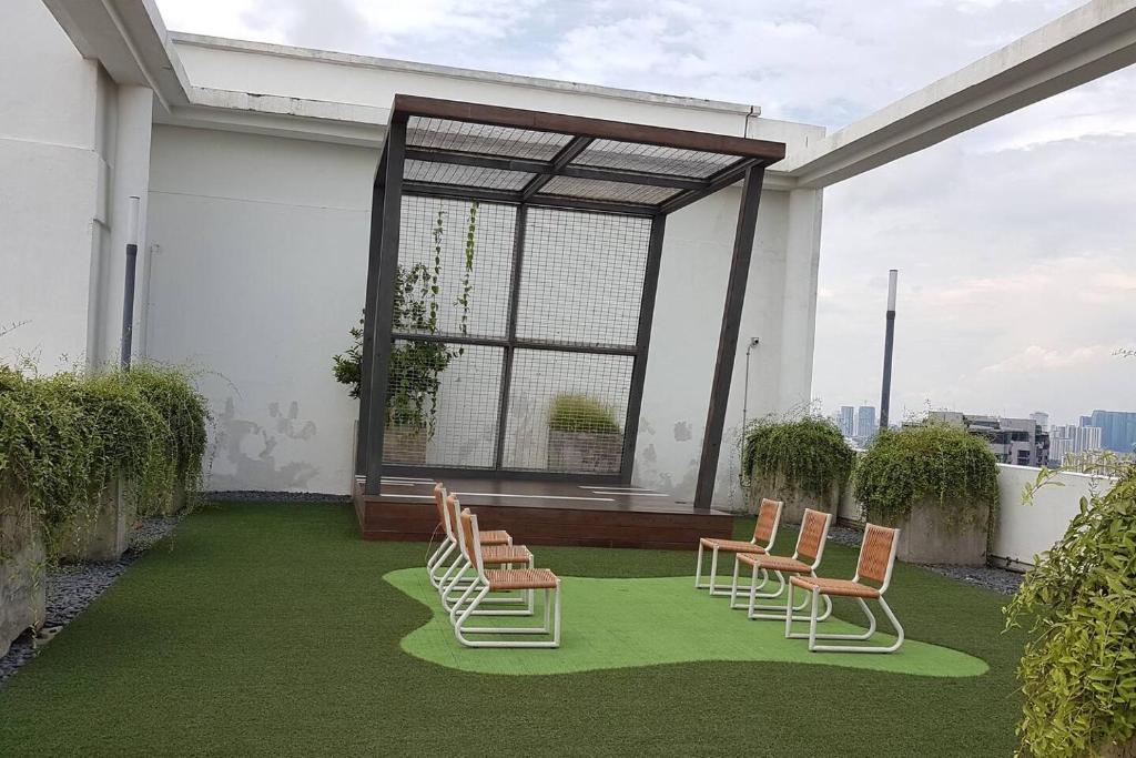 Homestay Kuala Lumpur ; Terminal TBS ; Bukit Jalil photo