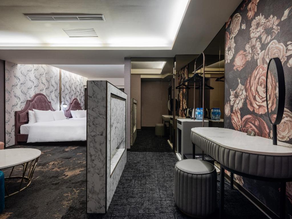 クン シャン デザイン ホテル - img