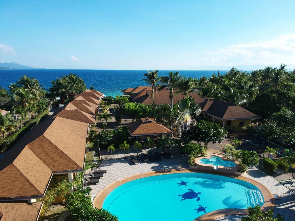 Turtle Bay Dive Resort, Cebu | 2026 Updated Prices, Deals