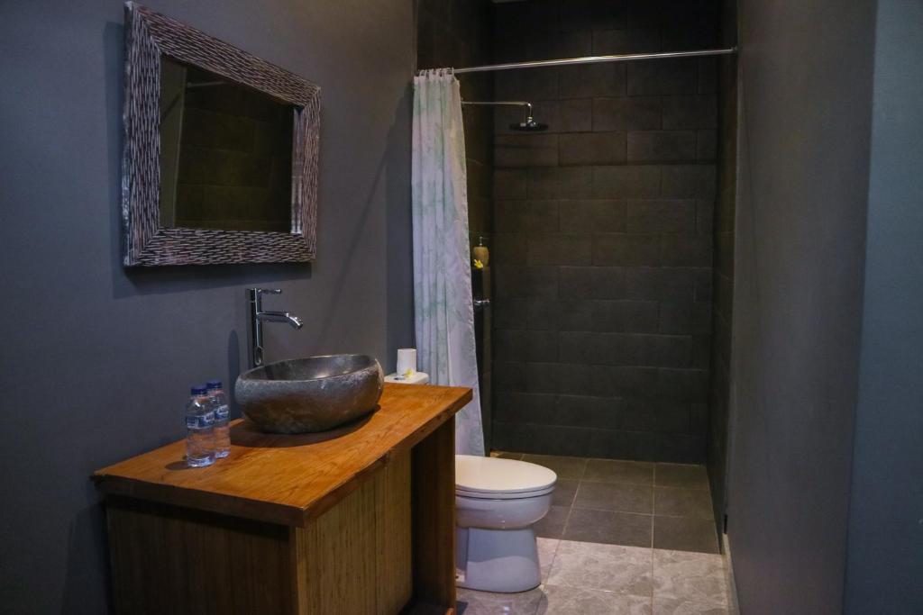 De Rekun Guest House photo