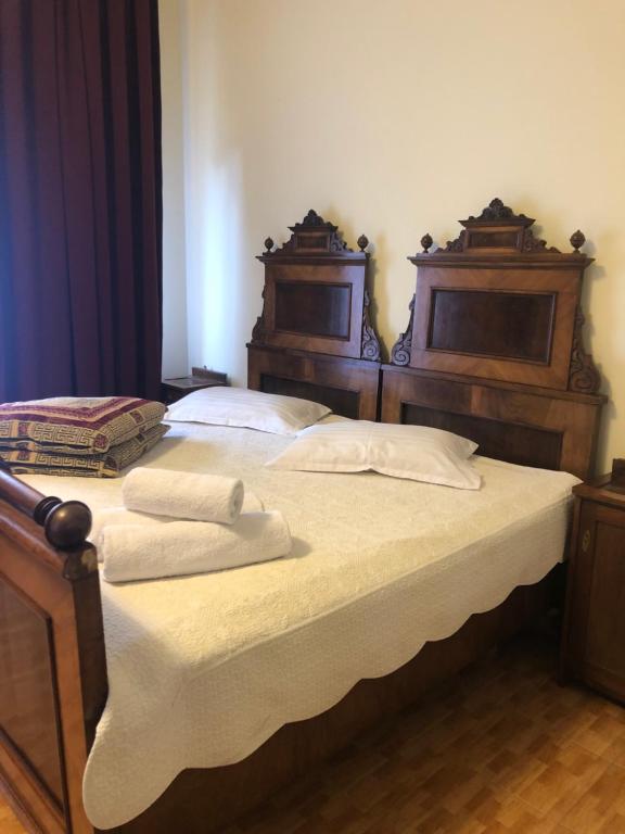Vila Cristalfrost — Hotel in Poiana Brasov