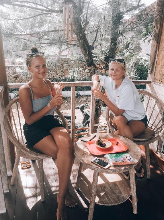 my house guest house