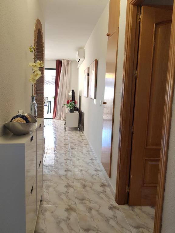 Cosy apartment close by Parque de la Paloma Benalmádena - 5
