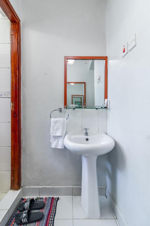 Javilla Eagles Safari Guest house photo