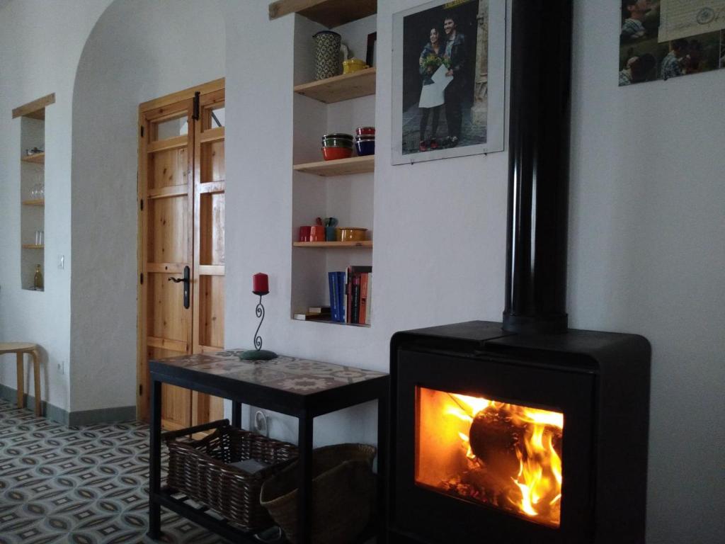 miCasa im Zentrum von Vejer - 1
