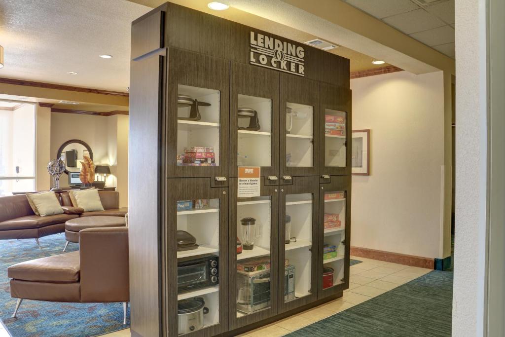 Candlewood Suites Texarkana photo