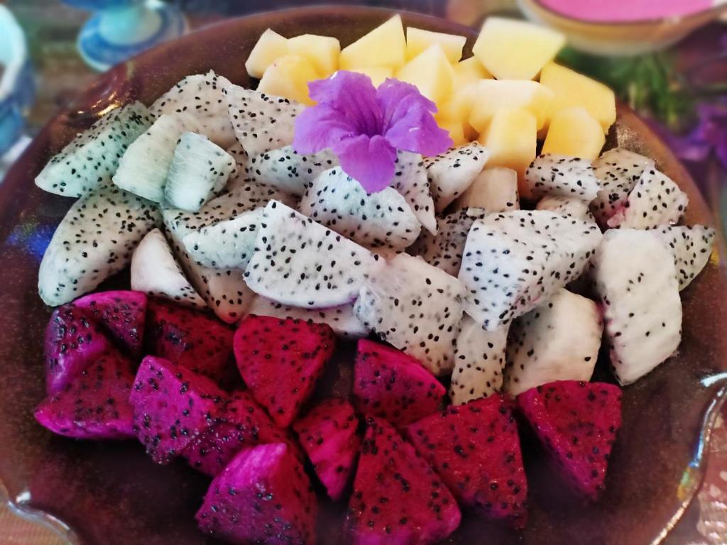 อาหารและเครื่องดื่ม