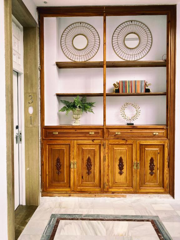 Soho Boutique Sevilla — Hotel rooms in Seville, Andalusia