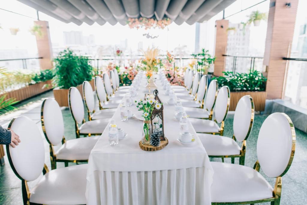 Anh Nguyet Hotel Da Nang