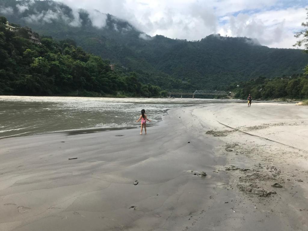 River Edge Resort Nepal photo