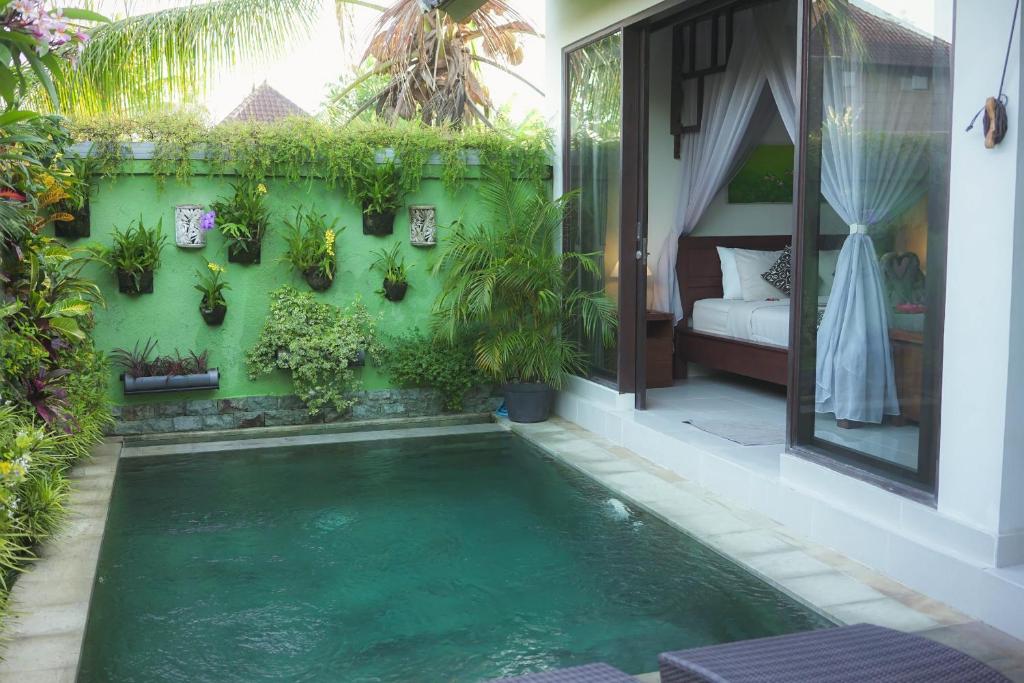 Rumah mini photo