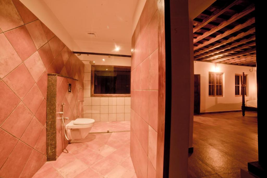 バスルーム（客室）