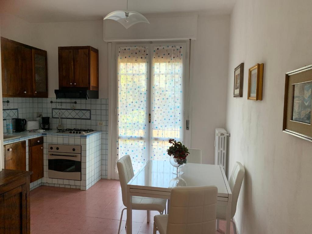 Casa Bianca Firenze - 2