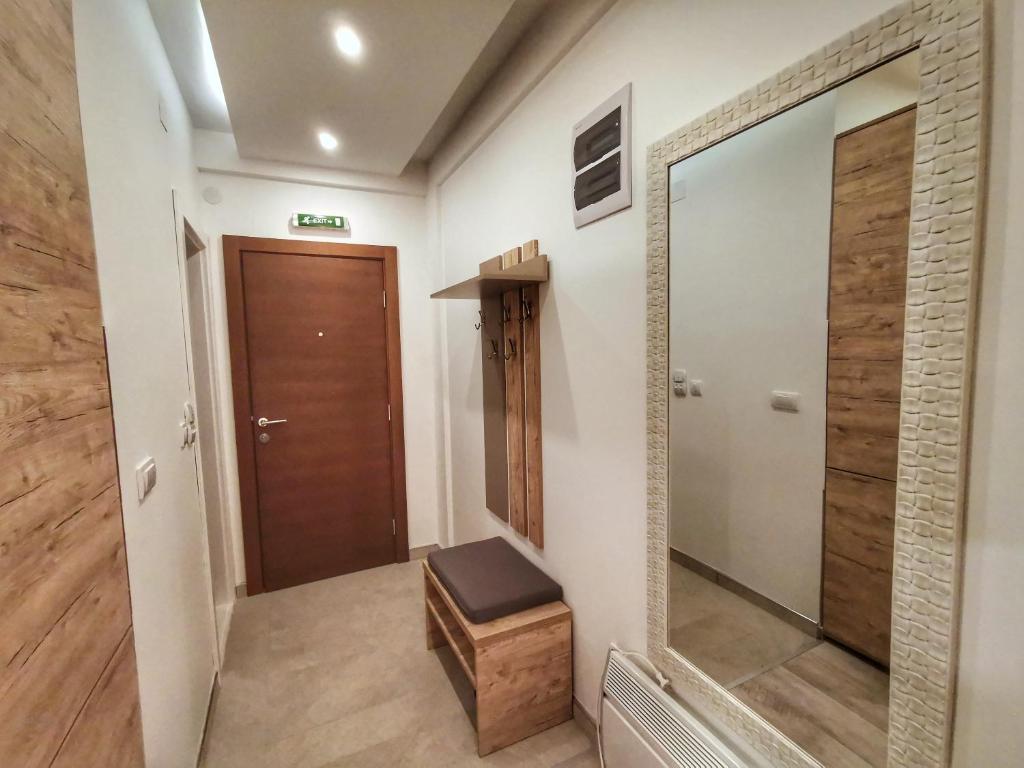 Apartman Pahulja - Milmari - 5