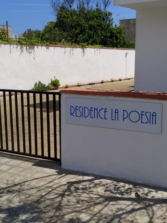Residence La Poesia - Direzione Salento - 3