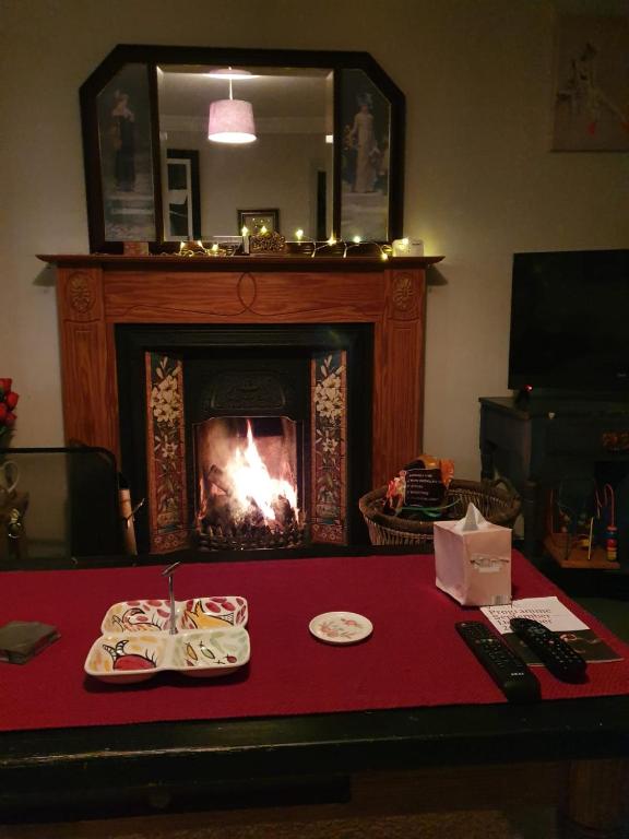 Rheban BnB — Hotel in Athy
