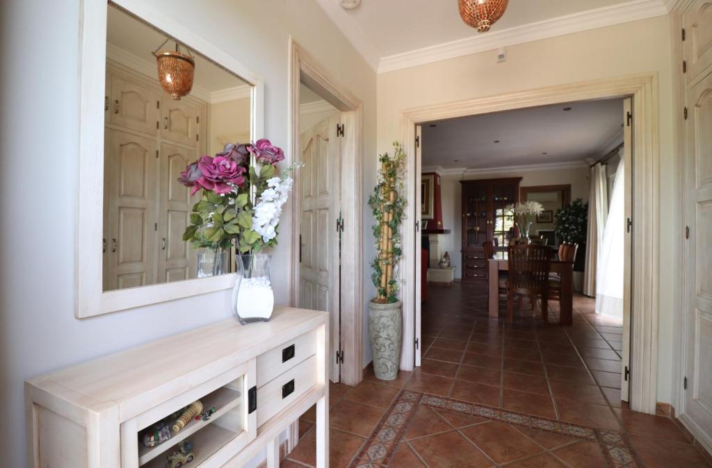 Villa AndreaSol SpainSunRentals 1128 - 5