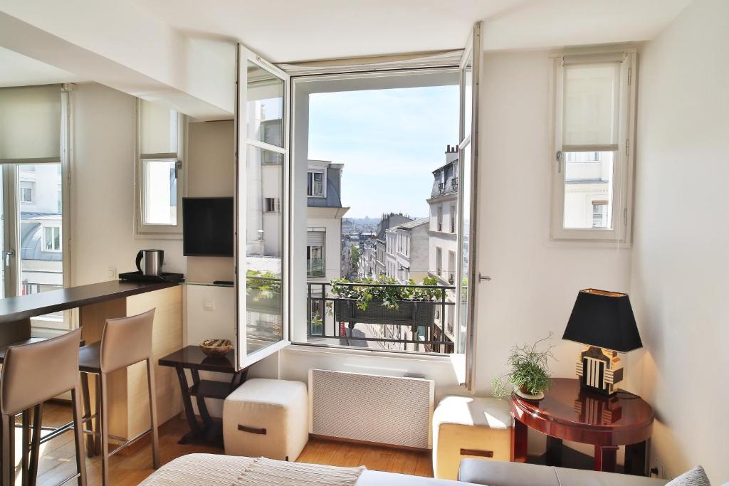 Montmartre Residence - 3