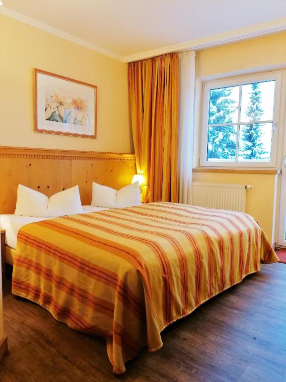 Hotel Sportalm - 2