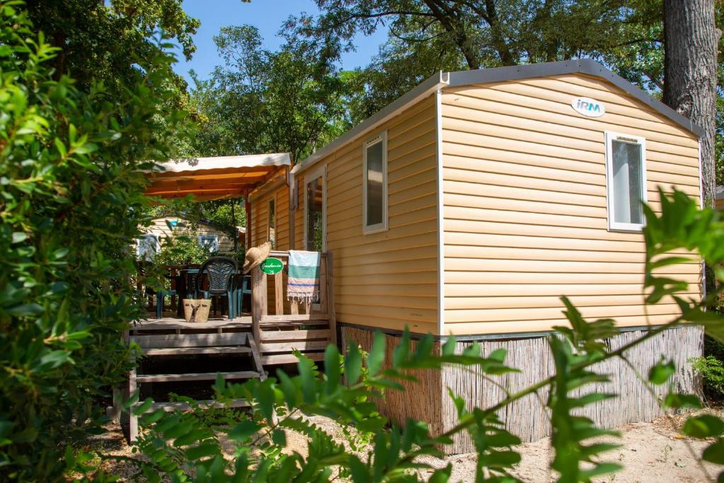 Camping du Pont d'Avignon - 3